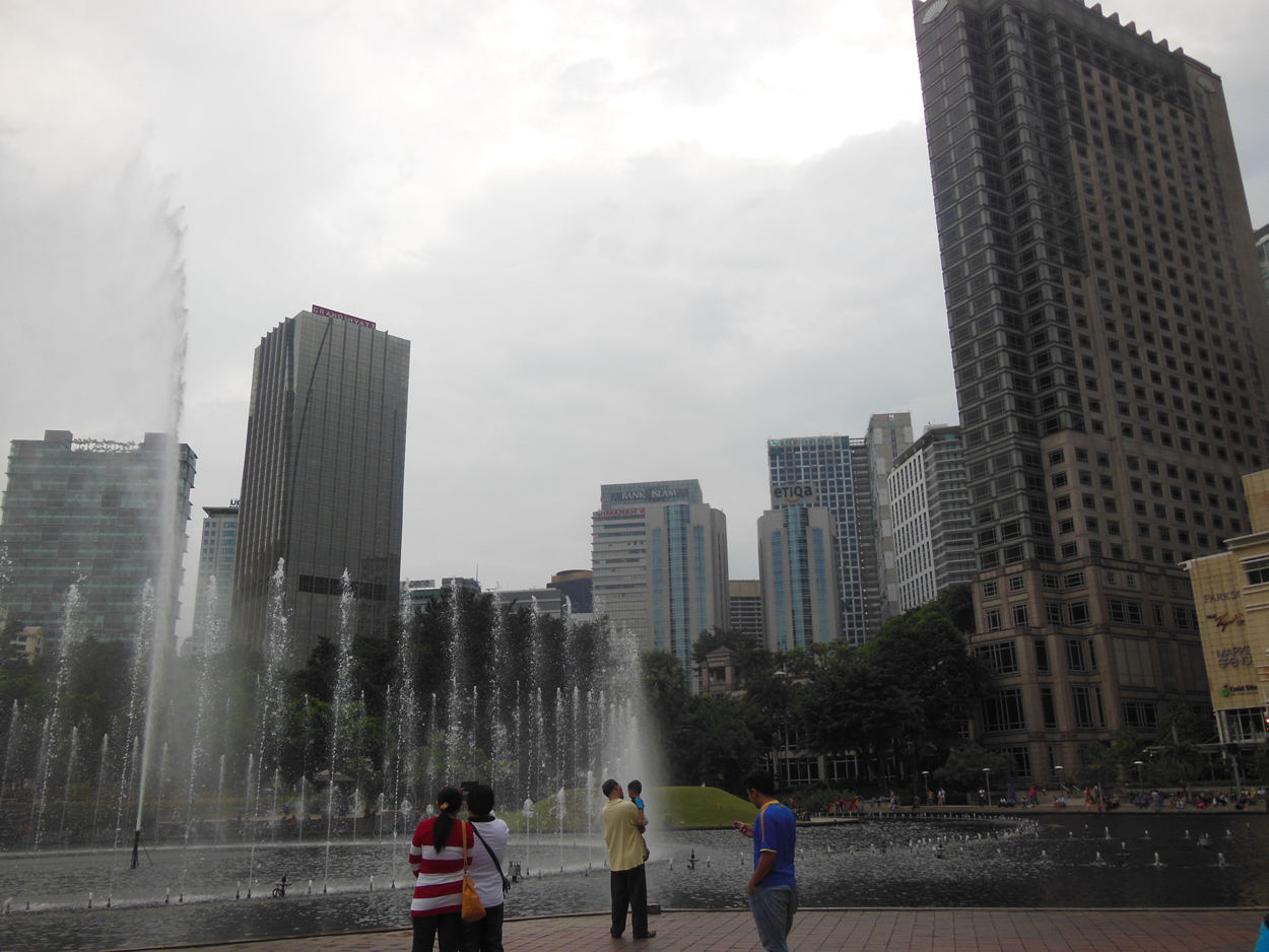 2013-11-05 Kuala Lumpur 
